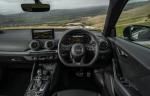 Audi SQ2 2019 года (UK)